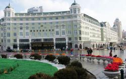 Hotel Indigo Harbin Central Avenue By IHG