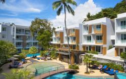 The L Resort, Krabi