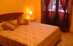 Bed & Breakfast da Rosa