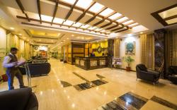 Amantra Comfort Hotel