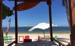 Aissatou Beach Resort