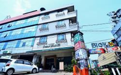Losari Blok M Hotel Jakarta
