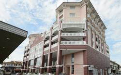 Hotel Seri Malaysia Kepala Batas
