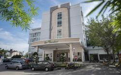 De Garden Hotel Butterworth