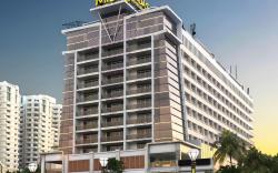 Midas Hotel and Casino