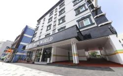 Chuncheon World Hotel