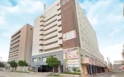 Hotel Crown Hills Himeji