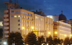 HOTEL SONIA Otaru