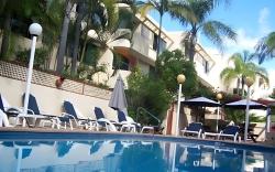 Sundeck Garden Apartments