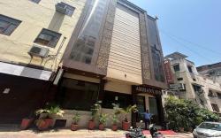 Hotel Arihant Inn