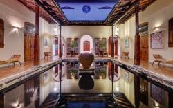 Apa Villa Illuketia