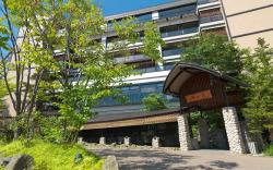 Akan tsuruga bessou HINANOZA