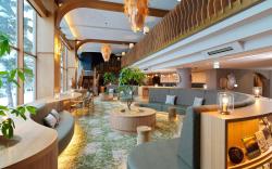 THE FOREST AKAN TSURUGA RESORT