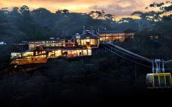Leura House