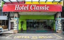 Classic Boutique Hotel Kuantan