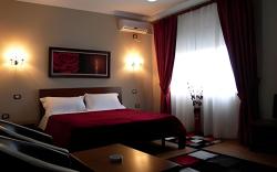 Prince Hotel