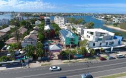 Abode Mooloolaba