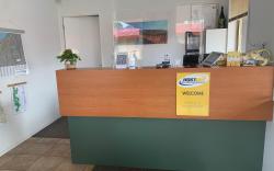 BK's Egmont Motor Lodge