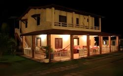 Hotel Pousada Rancho Fundo