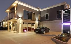 City Corporate Motor Inn