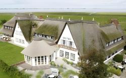 Hotel und Spa Lundenbergsand