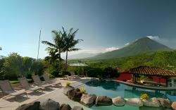 Hotel Mountain Paradise