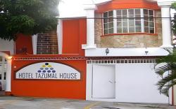 Hotel Tazumal House