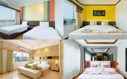 Lertnimitra Hotel
