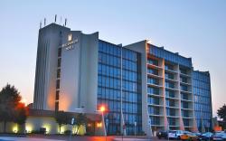 M Hotel Buffalo Airport
