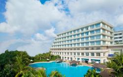 Orchid Sea Hotel