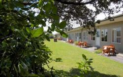 252 Beachside Motels & Holiday Park