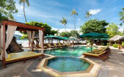 Friendship Beach Resort & Atmanjai Wellness Spa