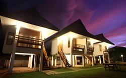 Pai Sweet Home