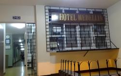 Hotel Medellin