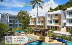 The L Resort, Krabi