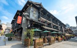 Buddhazen Hotel