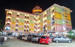 Dee Prom Hotel