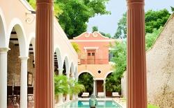 Hotel Hacienda VIP