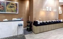 Gumi Century Hotel