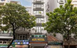 A25 Hotel - 167 Pham Ngu Lao