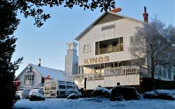 Kings Ohakune Hotel