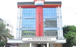 Hotel Sunilkrishna