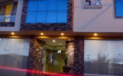 Hotel Golden Inca