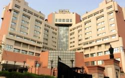 The Suryaa Hotel New Delhi