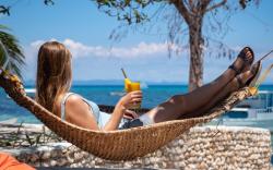Hippocampus Beach Resort