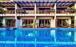 Blue Diamond Resort