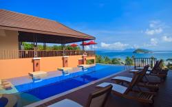 Islanda Resort Hotel