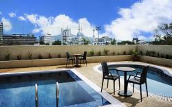Shahzan Hotel Kuantan, Trademark Collection by