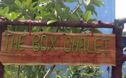 The Box Chalet