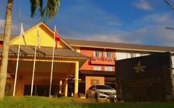 Hotel Seri Malaysia Sungai Petani
